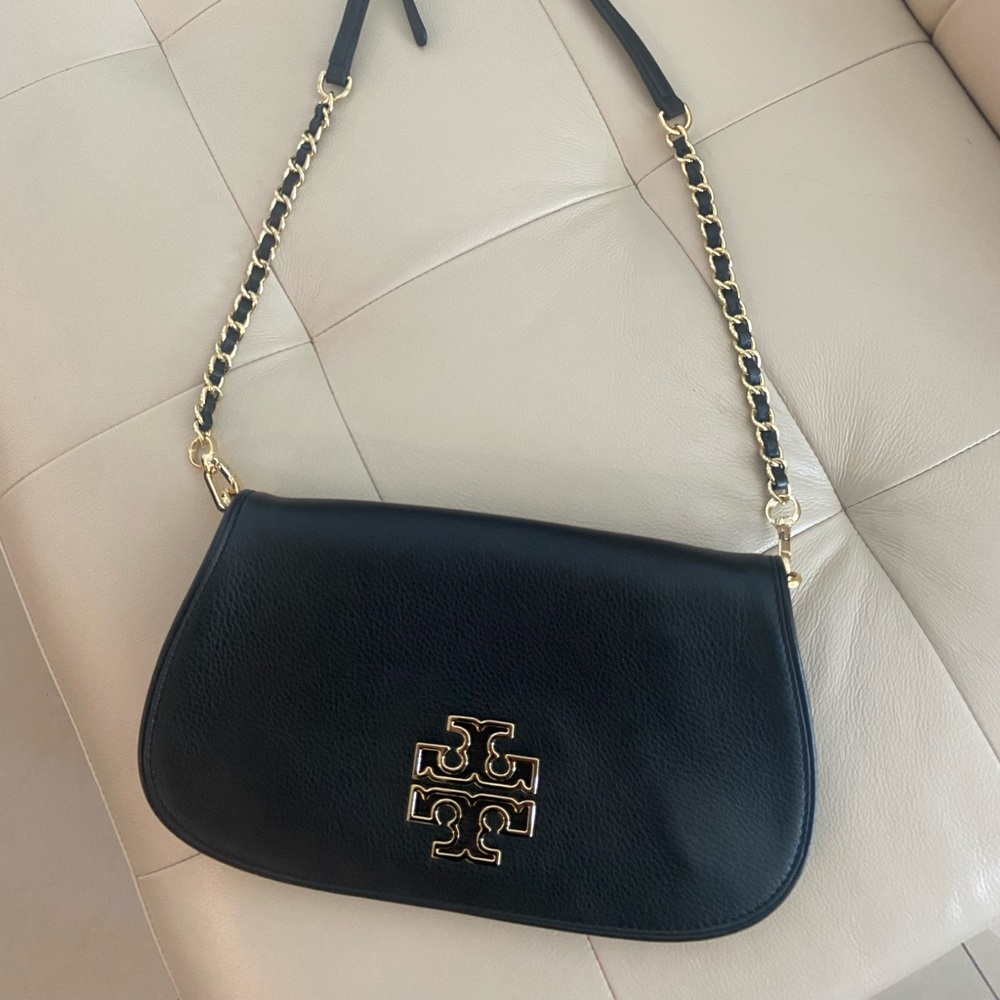 Tory Burch Miller Crossbody/Clutch